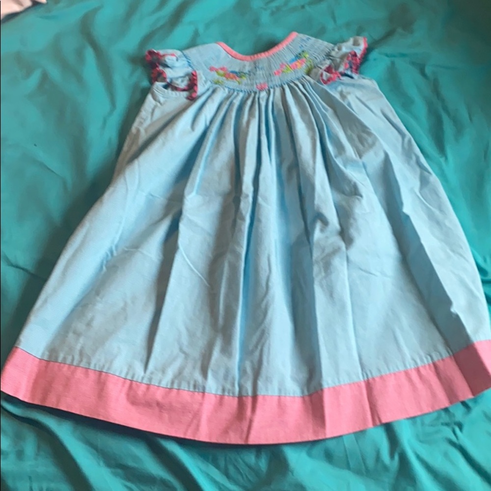 Dress